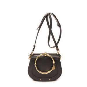Chloé Small Nile Bracelet Bag
